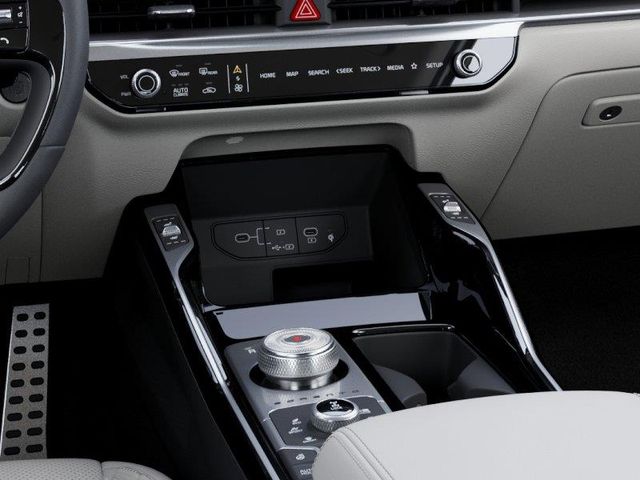 2026 Kia Sorento SX Prestige Hybrid - Photo 23