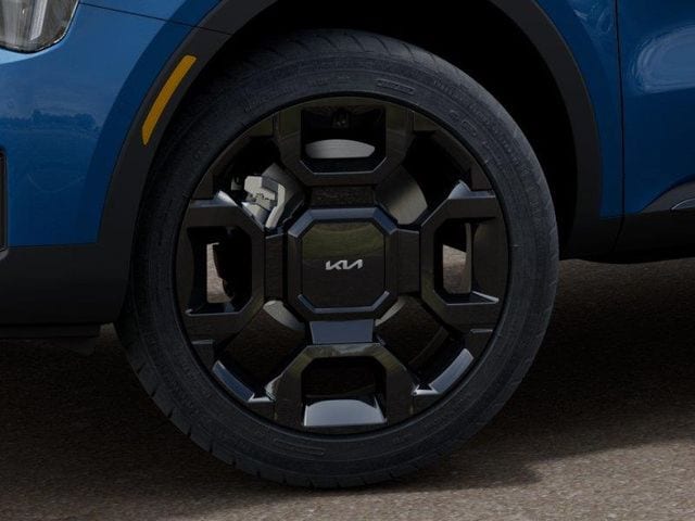 2026 Kia Sorento SX Prestige Hybrid - Photo 9