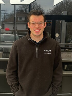 Staff member Jack Urso from ID_e73e1a0ce79e