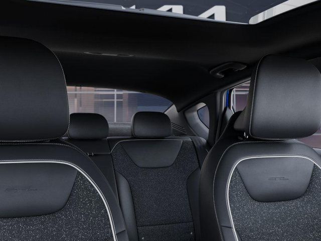 2025 Kia K4 GT-Line - Photo 27