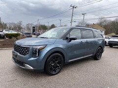 2026 Kia Carnival SX Prestige Van Passenger Van