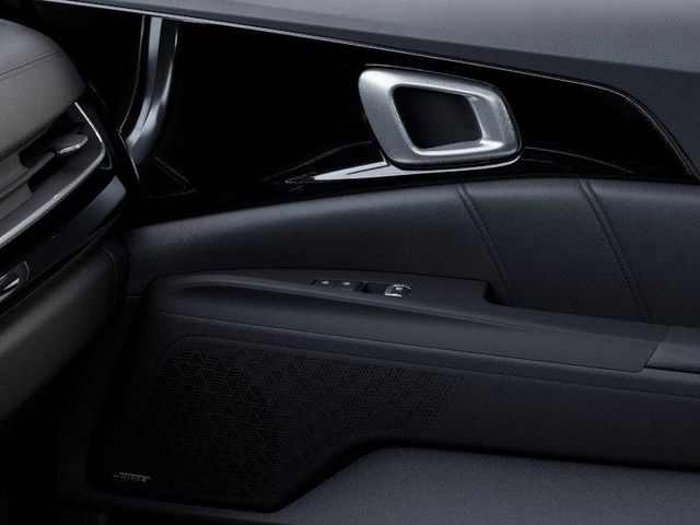 2026 Kia Carnival SX Prestige - Photo 25