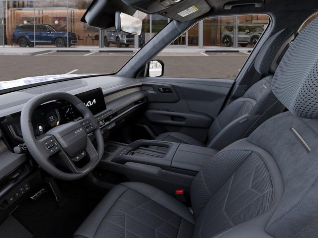 2027 Kia Telluride X-Line SX Prestige - Photo 17