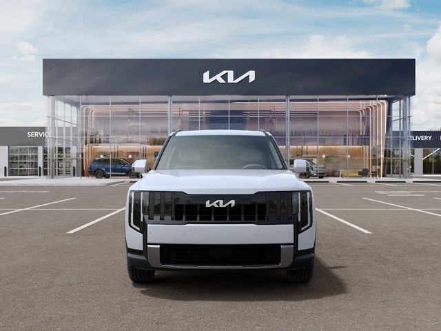 2027 Kia Telluride EX - Photo 2
