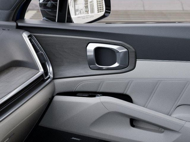 2026 Kia Sorento SX Prestige Hybrid - Photo 25