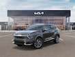 Kia Sportage Hybrid