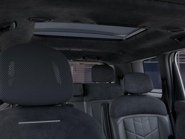 2027 Kia Telluride X-Line SX Prestige - Photo 27