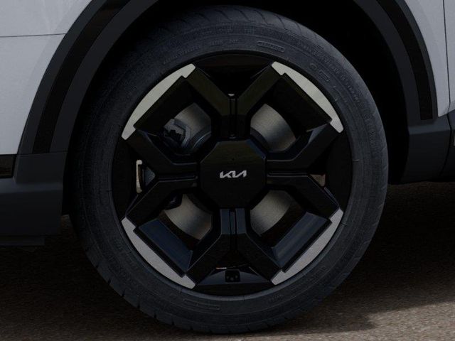 2027 Kia Telluride EX - Photo 9