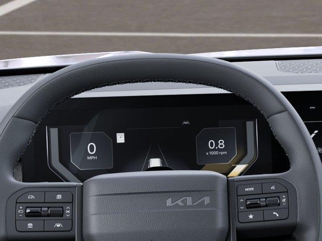 2027 Kia Telluride X-Line SX Prestige - Photo 21