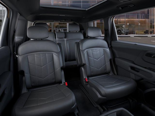 2027 Kia Telluride X-Line SX - Photo 16