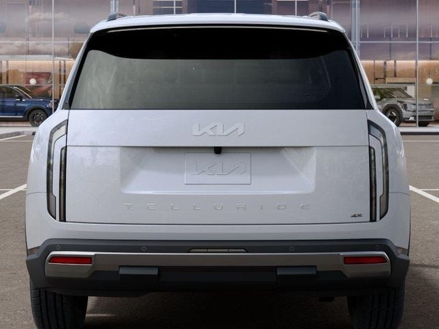 2027 Kia Telluride EX - Photo 13