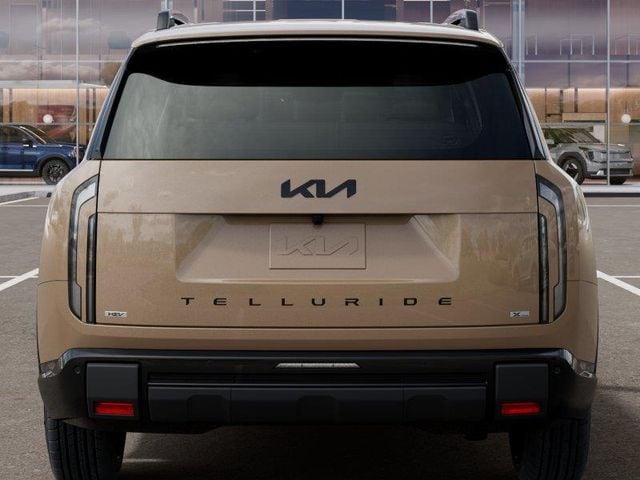 2027 Kia Telluride X-Line SX - Photo 13