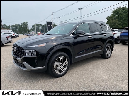 2023 Hyundai Santa Fe SEL SUV