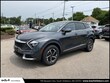  Kia Sportage Hybrid