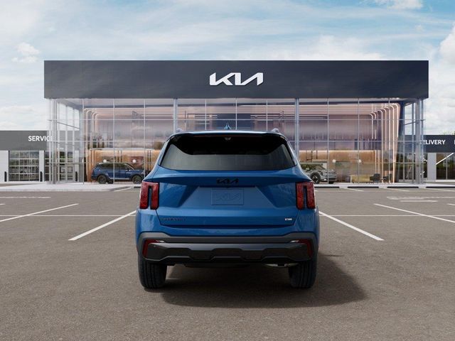 2026 Kia Sorento SX Prestige Hybrid - Photo 5