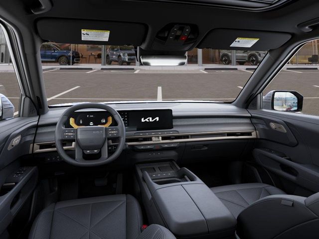 2027 Kia Telluride EX - Photo 14