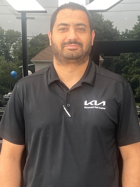 Staff member Keith Lopes from ID_e73e1a0ce79e