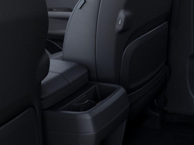 2027 Kia Telluride EX - Photo 26