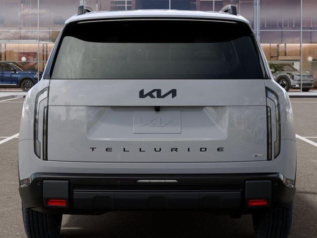 2027 Kia Telluride X-Line SX Prestige - Photo 13