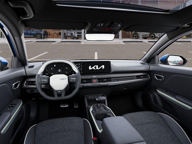 2025 Kia K4 GT-Line - Photo 14