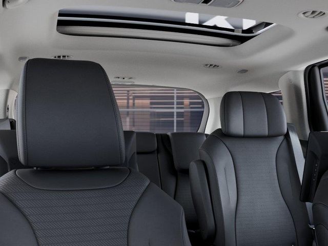 2026 Kia Carnival SX Prestige - Photo 27