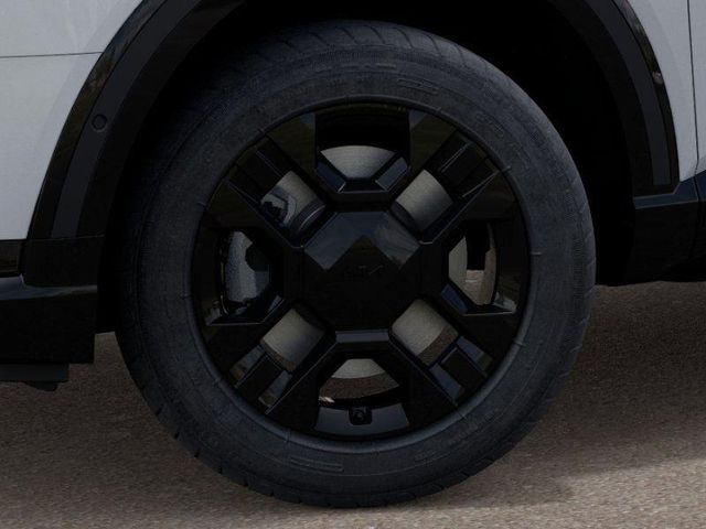 2027 Kia Telluride X-Pro SX Prestige - Photo 9