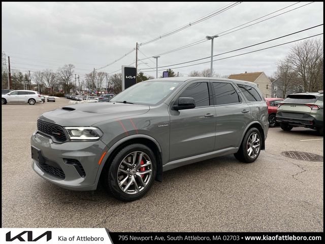 2024 Dodge Durango