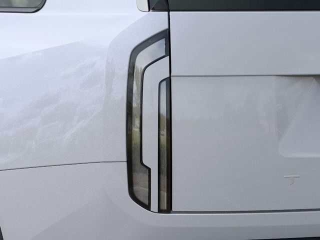 2027 Kia Telluride EX - Photo 11
