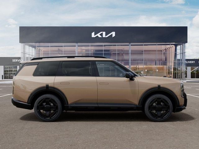2027 Kia Telluride X-Line SX - Photo 7