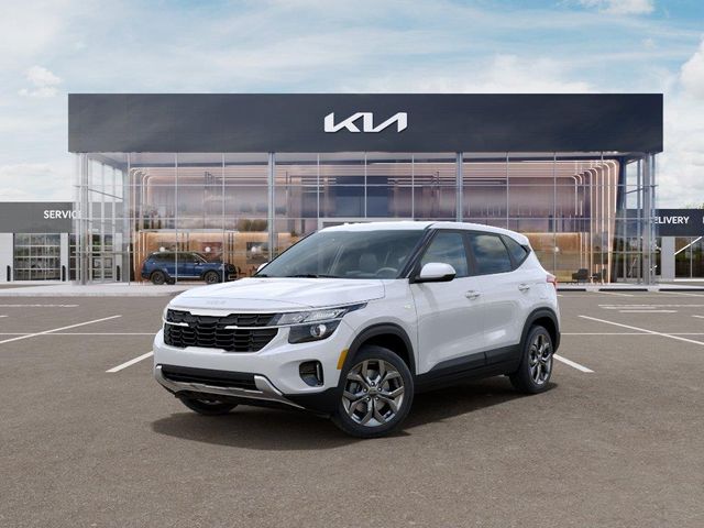 2026 Kia Seltos 2.0 LX AWD's photo