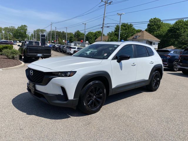 2023 Mazda CX-50 2.5 S PREFERRED PLUS's photo