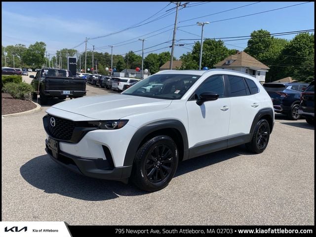 2023 Mazda CX-50 2.5 S PREFERRED PLUS's photo
