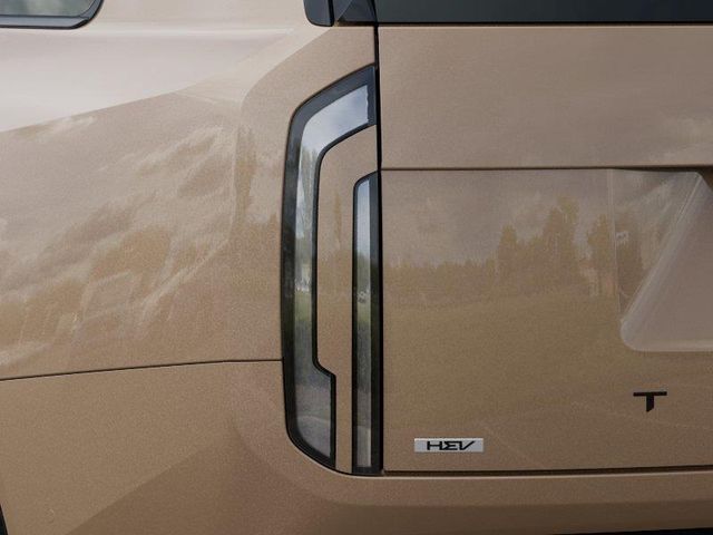 2027 Kia Telluride X-Line SX - Photo 11