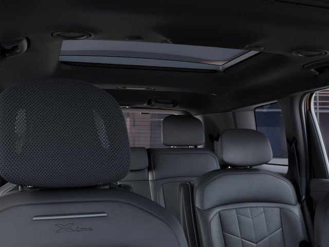 2027 Kia Telluride X-Line SX - Photo 27