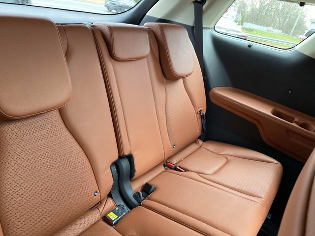 2026 Kia Carnival SX Prestige - Photo 29