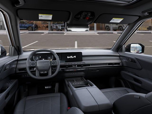2027 Kia Telluride X-Line SX - Photo 14