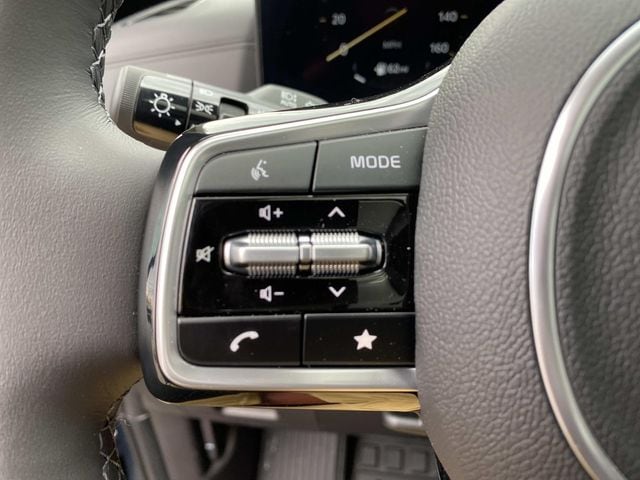 2026 Kia Carnival SX Prestige - Photo 21