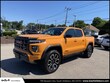 GMC Canyon