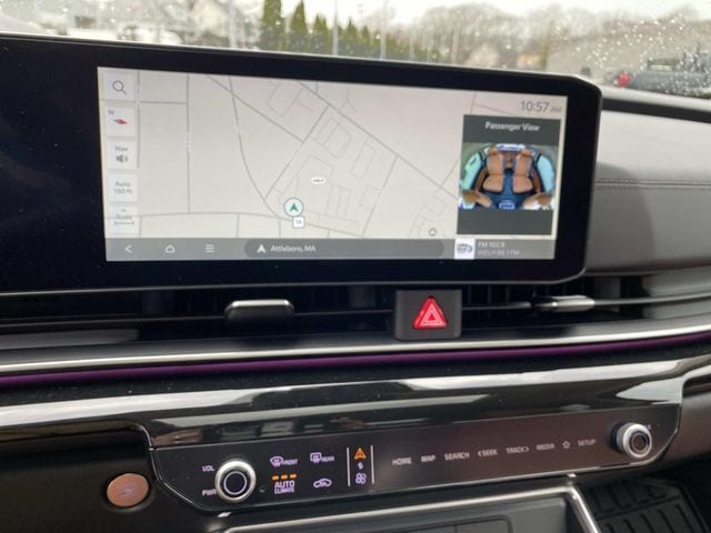 2026 Kia Carnival SX Prestige - Photo 14