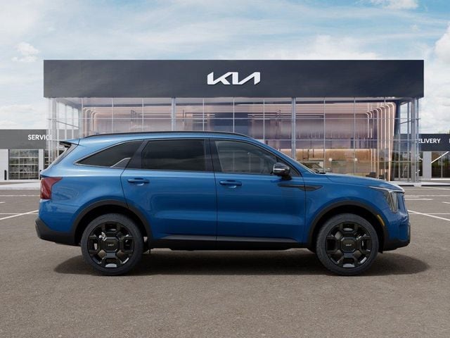 2026 Kia Sorento SX Prestige Hybrid - Photo 7