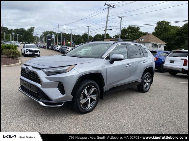 2023 Toyota RAV4