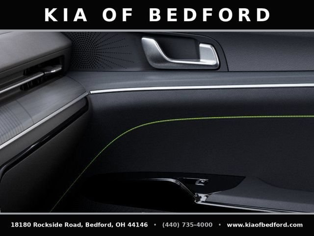 2026 Kia K5 GT - Photo 27