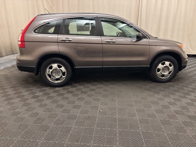 2010 Honda CR-V LX photo 4