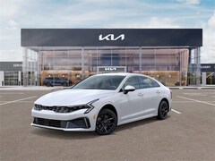 2026 Kia K5 LXS Sedan