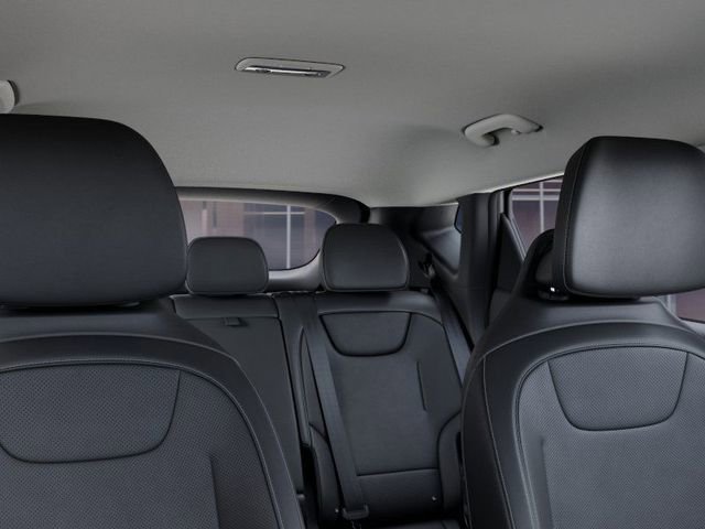 2025 Kia EV6 Wind - Photo 27