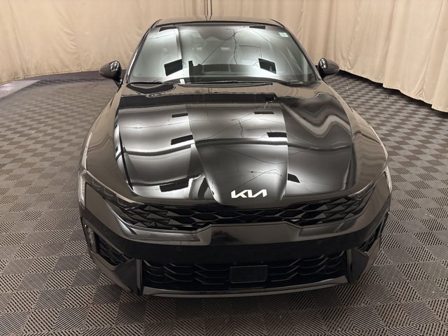 2026 Kia K5 GT-Line photo 2