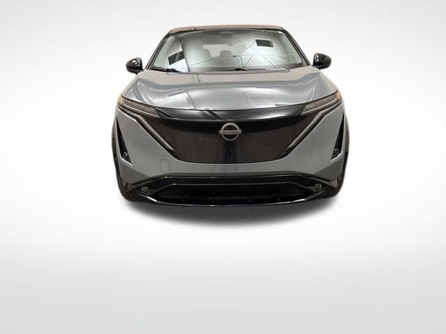 Used 2023 Nissan Ariya Evolve+ with VIN JN1DF0BBXPM703464 for sale in Bedford, OH