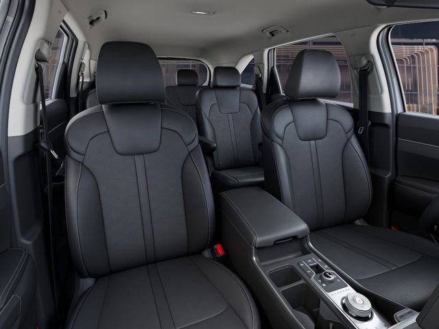 2025 Kia Sorento EX Hybrid - Photo 12