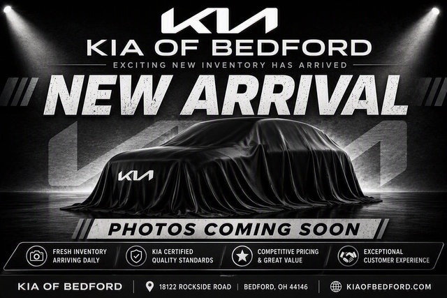 2025 Kia K4 Sedan 