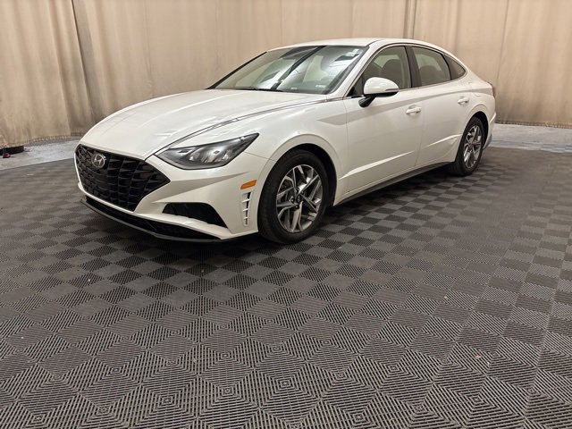 2021 Hyundai Sonata SEL's photo